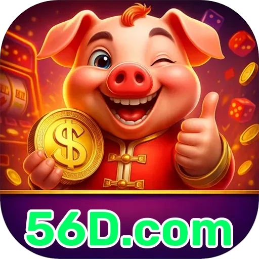 56D.com: O Seu Portal Para Jogos e Apostas Confiáveis no Brasil