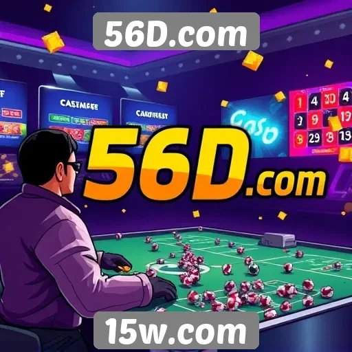 Impacto das promoções em 56D.com no engajamento