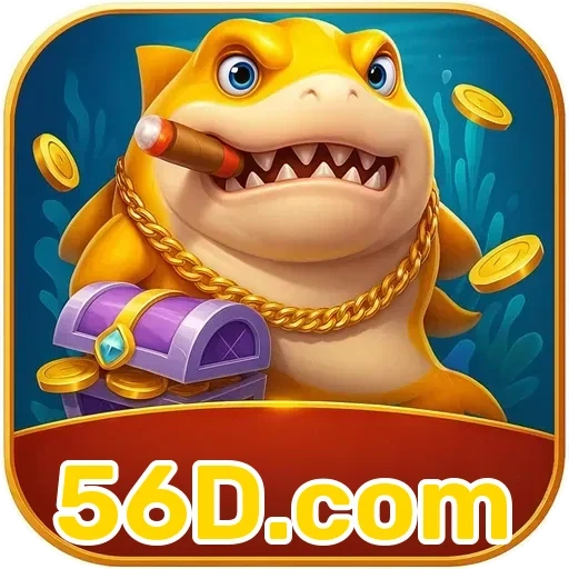 56D.com: Descubra Promoções Imperdíveis e Ganhe Mais nos Jogos