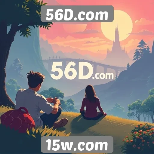 Avaliação da experiência do usuário em 56D.com