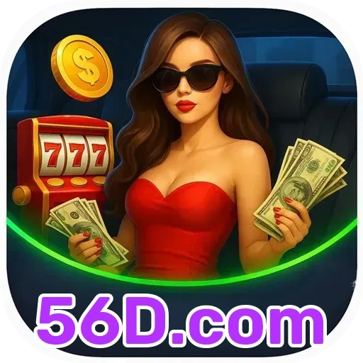 56D.com: Benefícios Imperdíveis da Seção VIP para Jogadores